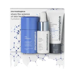 Dermalogica Hydration On-The-Go 2023 (3 travel size)