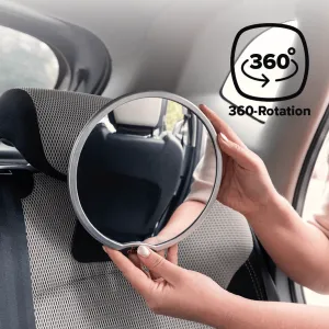 Diono Easy View® and See Me Too® 360 Mirror Set