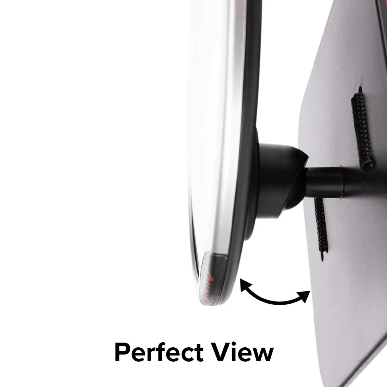 Diono Easy View® and See Me Too® 360 Mirror Set