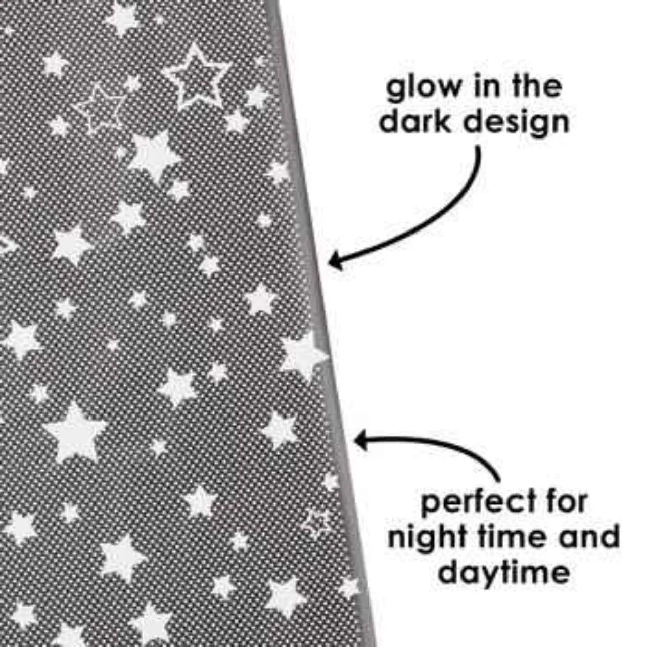 Diono Starry Night Sun Shade