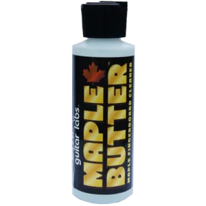 DMI Guitar Labs Maple Butter Fretboard Cleaner