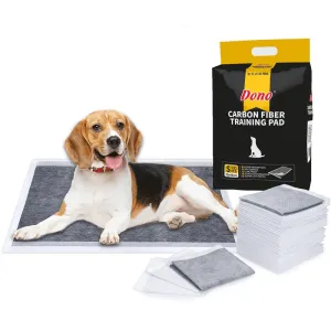 Dono Carbon Training Pads for Dogs and Cats (90x60cm)