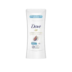 DOVE ADVANCED CARE GO FRESH ANTIPERSPIRANT DEODORANT 74GM