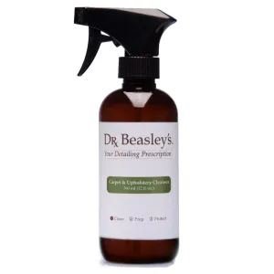 DR. BEASLEY'S | Carpet & Upholstery Cleanser