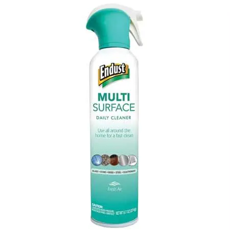 Endust Multi-Surface Daily Cleaner(9.7 oz.)