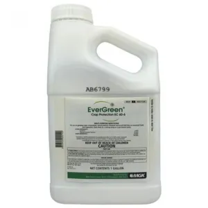 Evergreen Crop Protect 60 6 Gallon