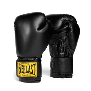 Everlast 1910 Training Glove 10oz-Black