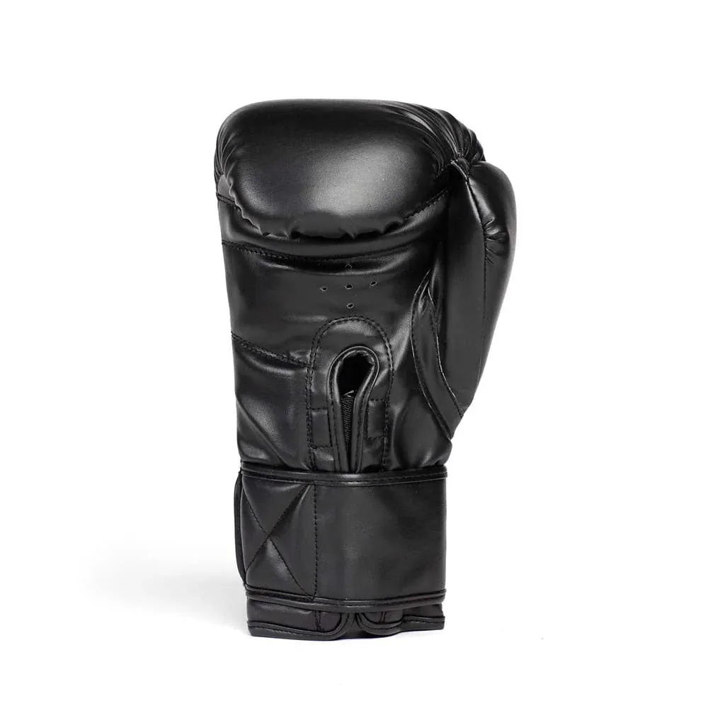 Everlast 1910 Training Glove 10oz-Black