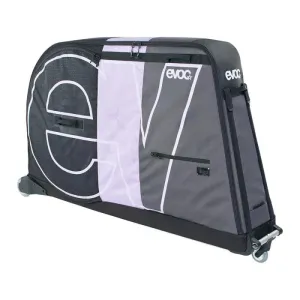 EVOC BIKE TRAVEL BAG PRO 305L - MULTICOLOR