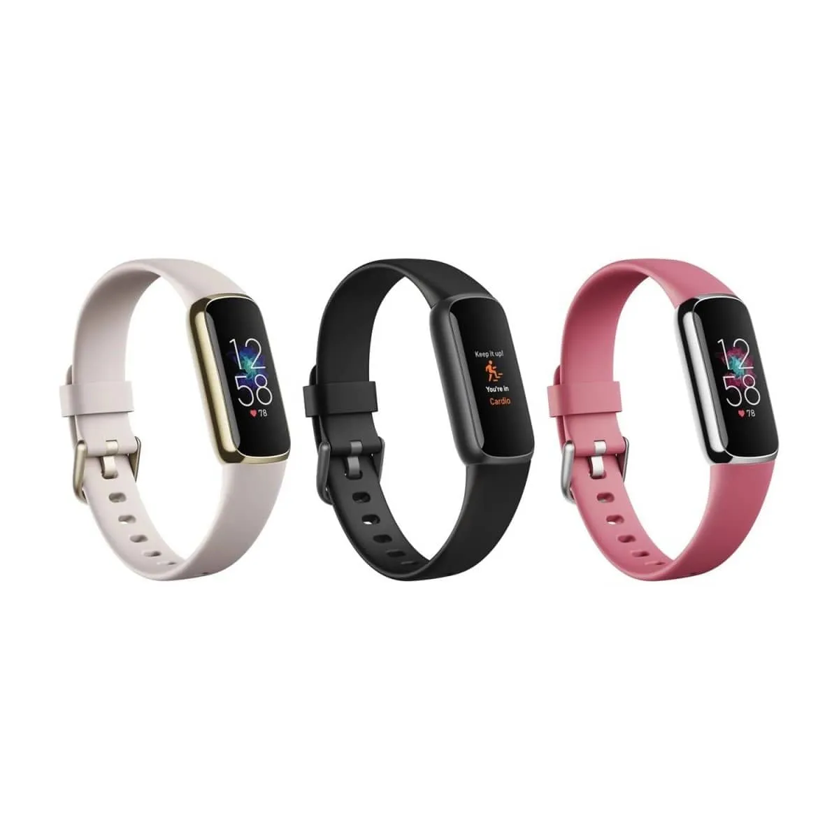 Fitbit Luxe Fitness Tracker