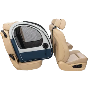 Happy Ride® Collapsible Travel Carrier