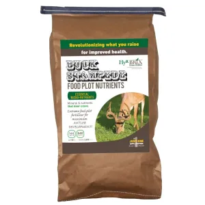 HyR BRIX Buck Stampede Fertilizer