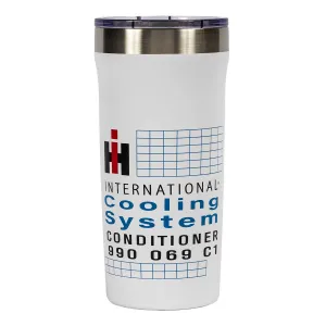 IH Cooling System Travel Tumbler