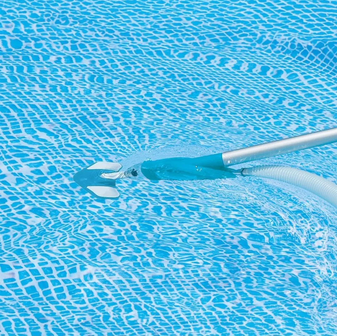 Intex Deluxe Pool Cleaning Kit