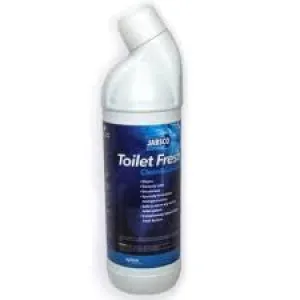 Jabsco Toilet Fresh Cleaner