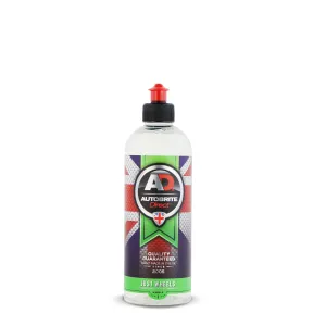 Just Wheels - Concentrated Wheel Shampoo 500Ml