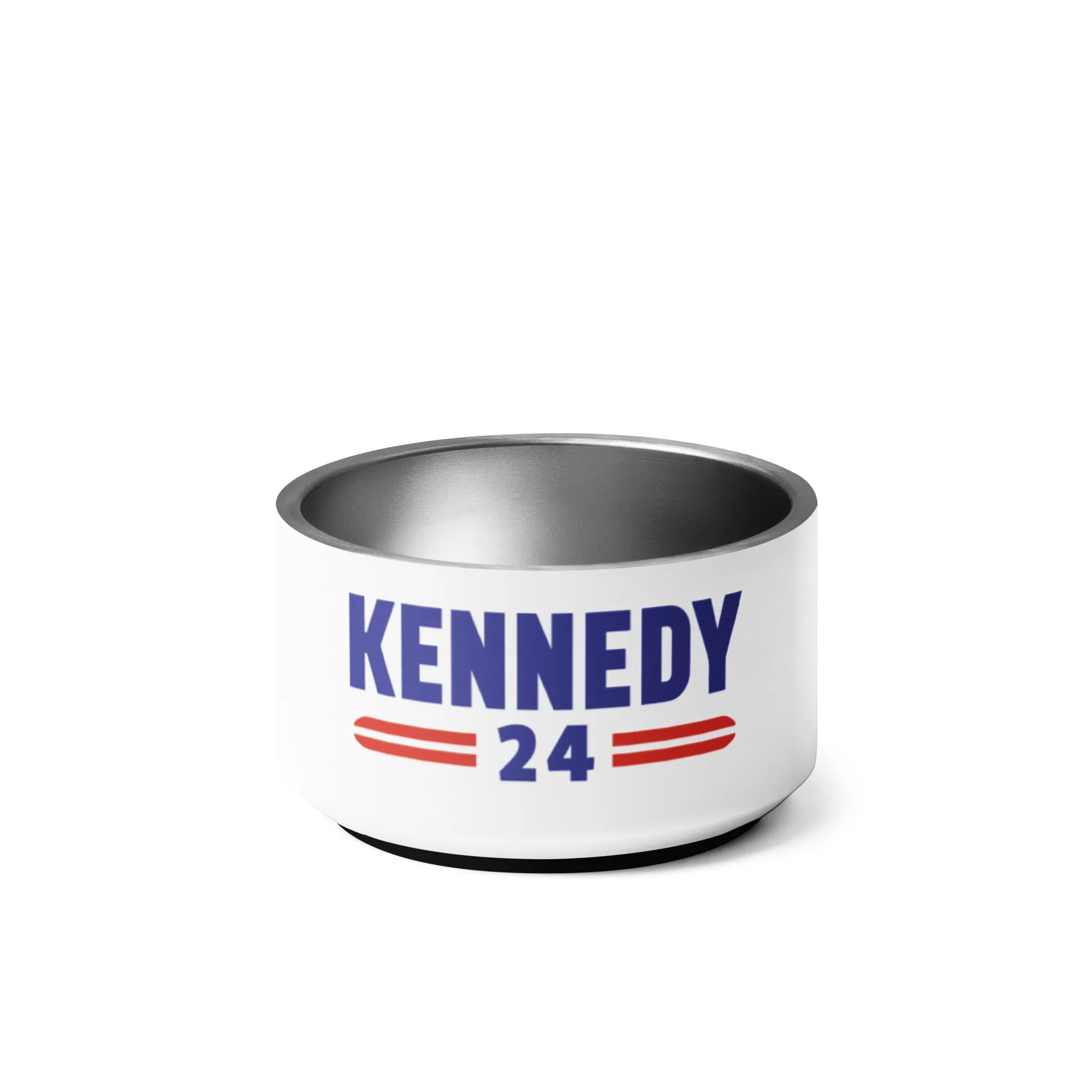 Kennedy Classic Stainless Steel Pet Bowl