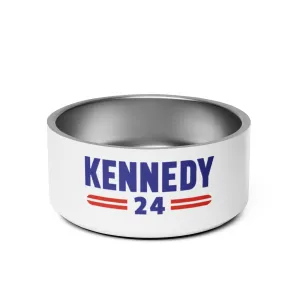 Kennedy Classic Stainless Steel Pet Bowl