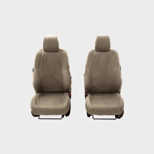 Land Rover Discovery 2 Seat Covers