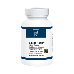 Libido Health