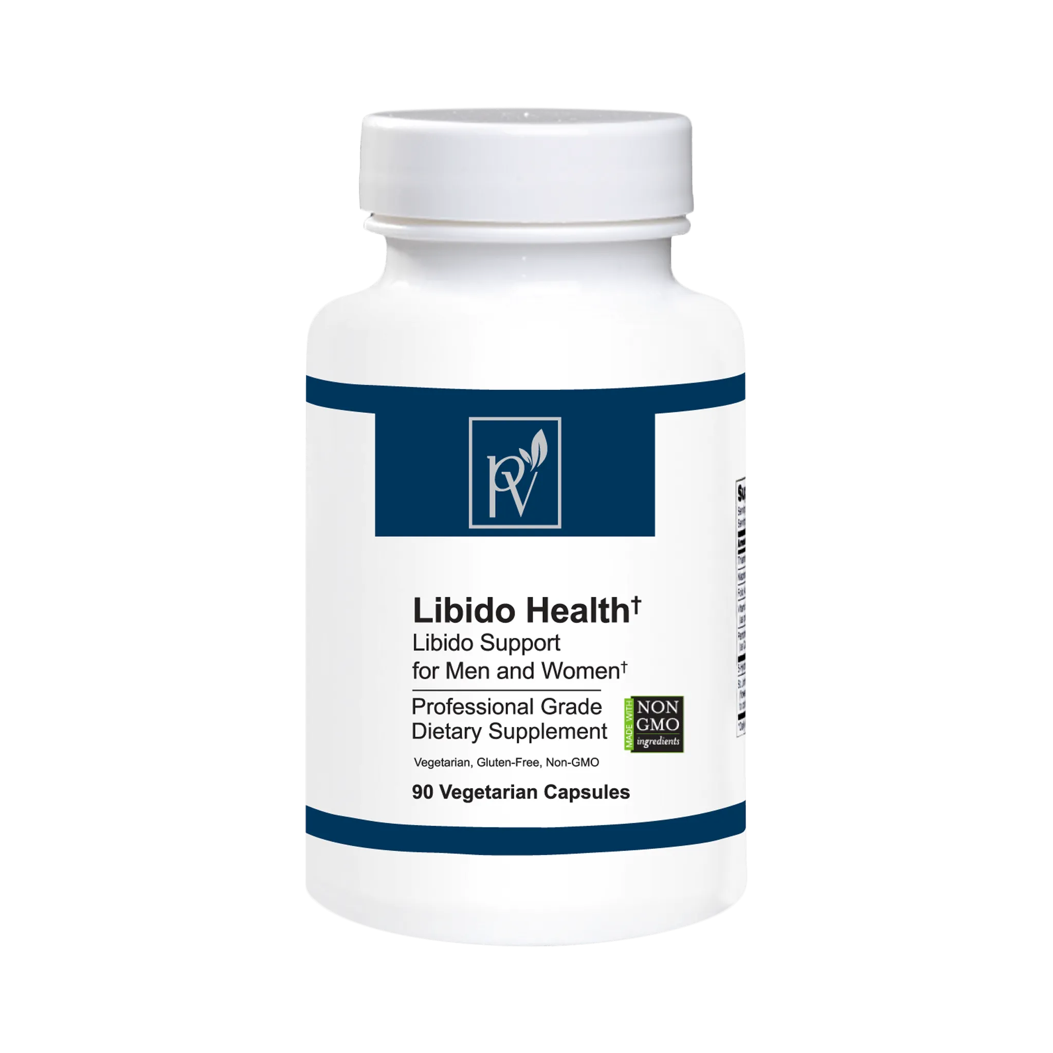 Libido Health