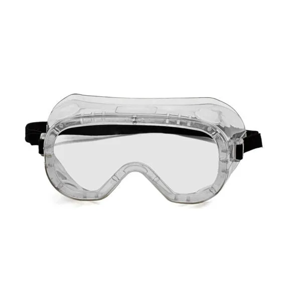 Lightweight Eyewear Protection