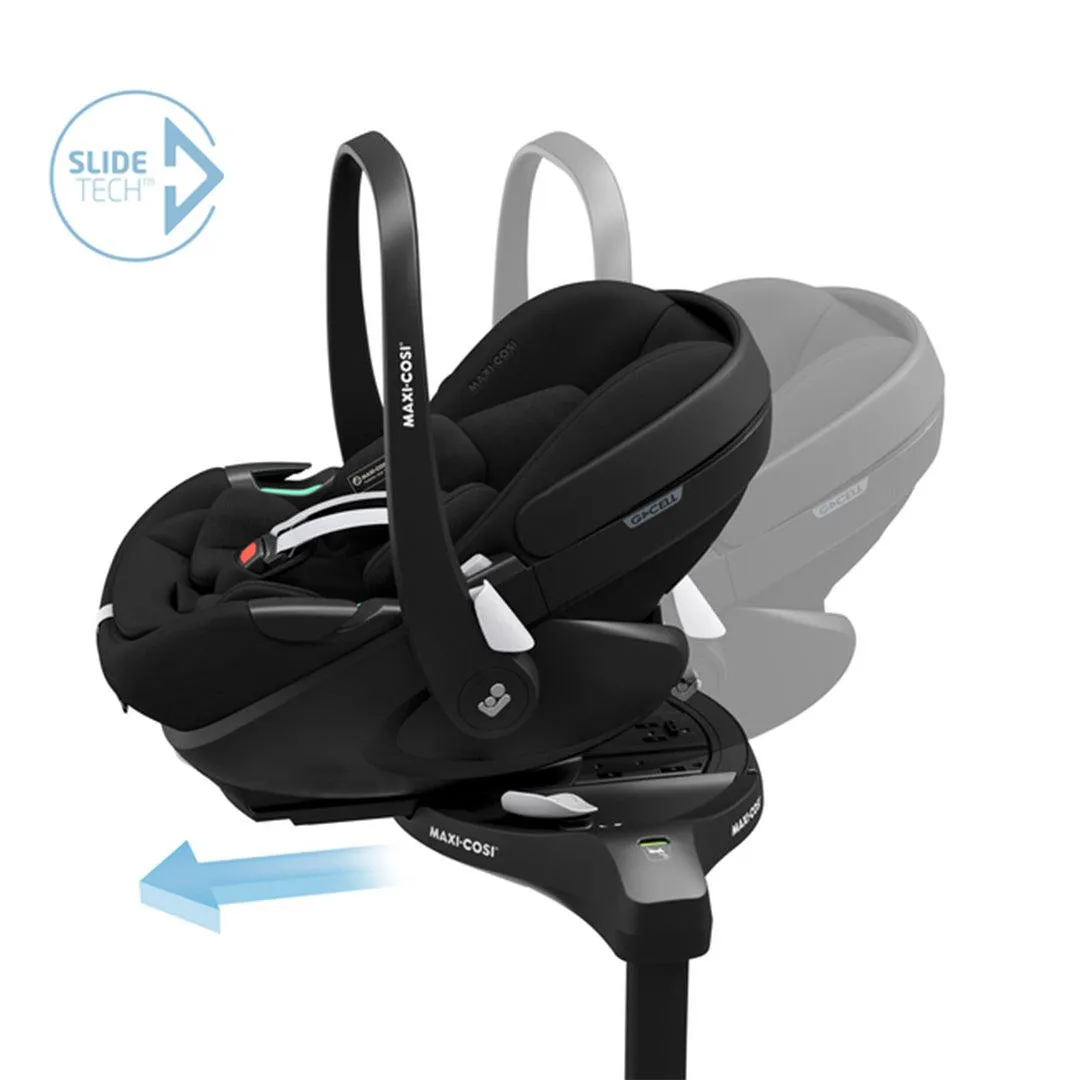 Maxi-Cosi Oxford Premium Travel System