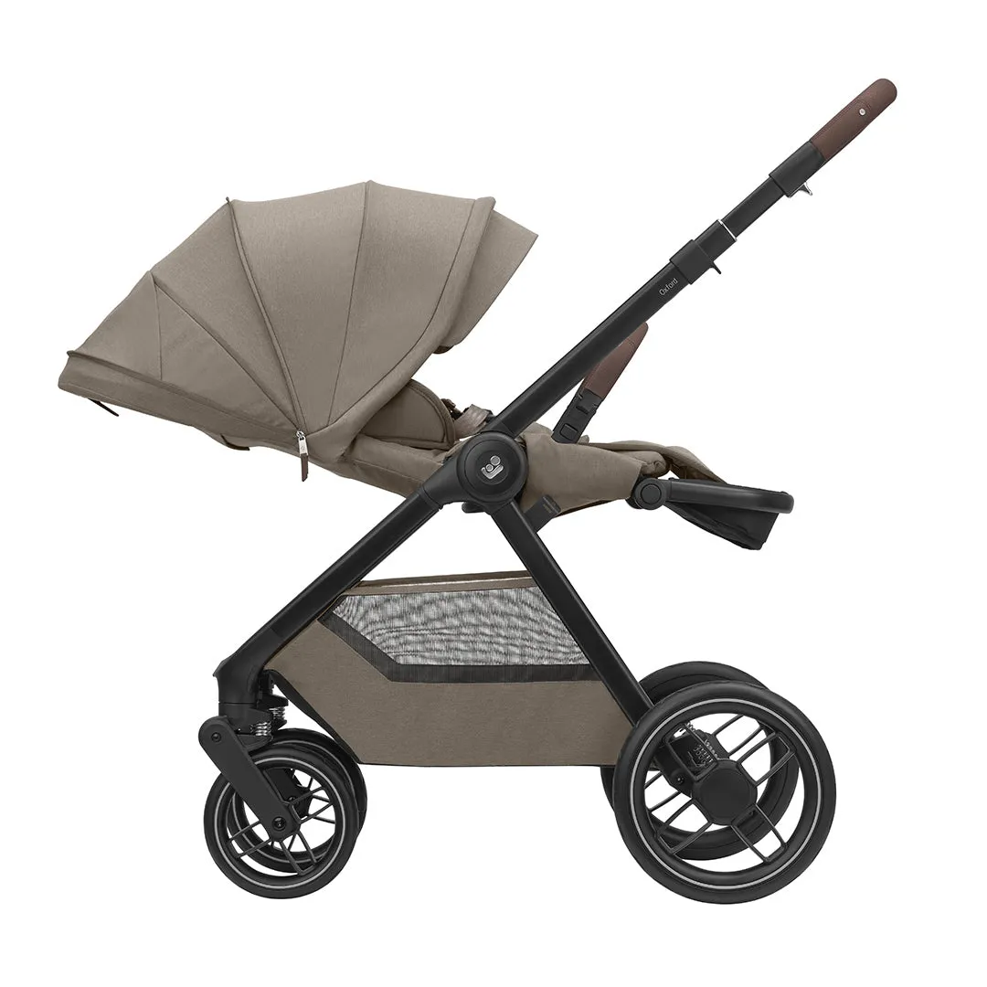 Maxi-Cosi Oxford Premium Travel System