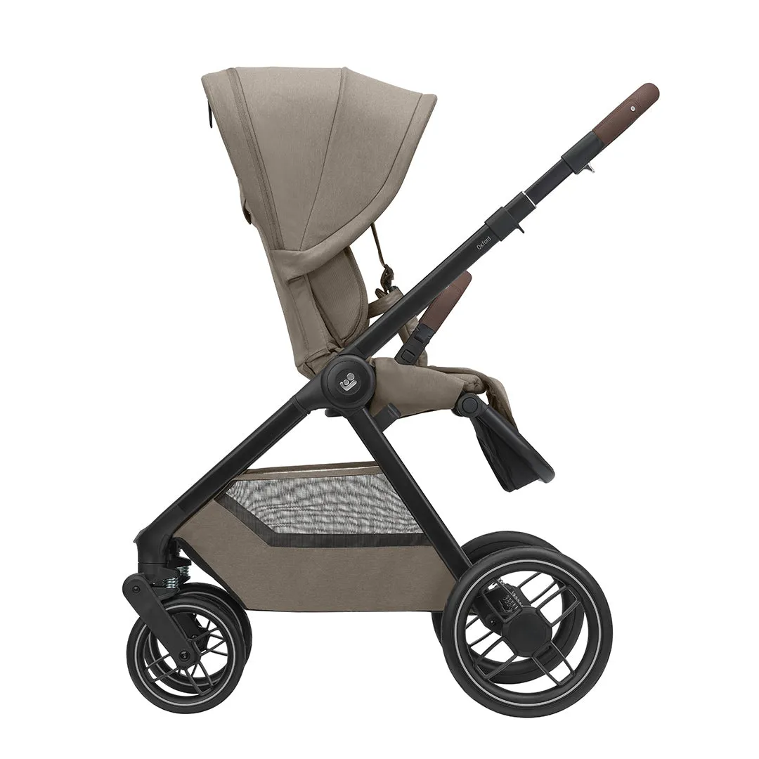 Maxi-Cosi Oxford Premium Travel System