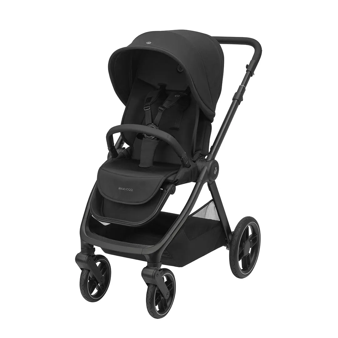 Maxi-Cosi Oxford Premium Travel System