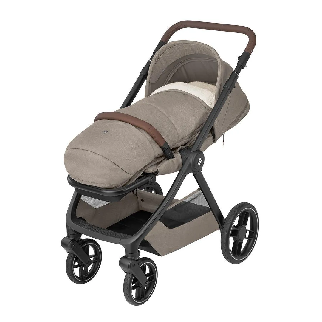 Maxi-Cosi Oxford Premium Travel System