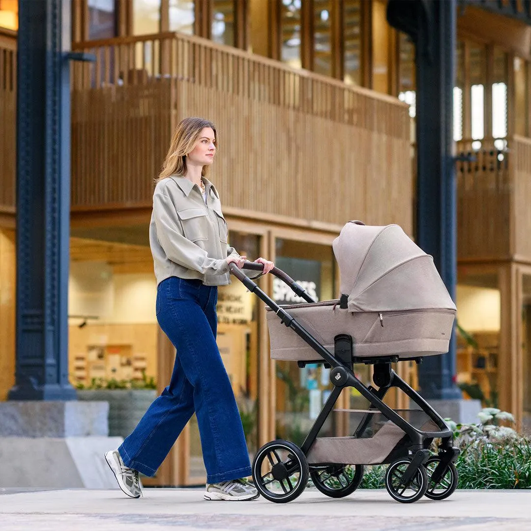 Maxi-Cosi Oxford Premium Travel System