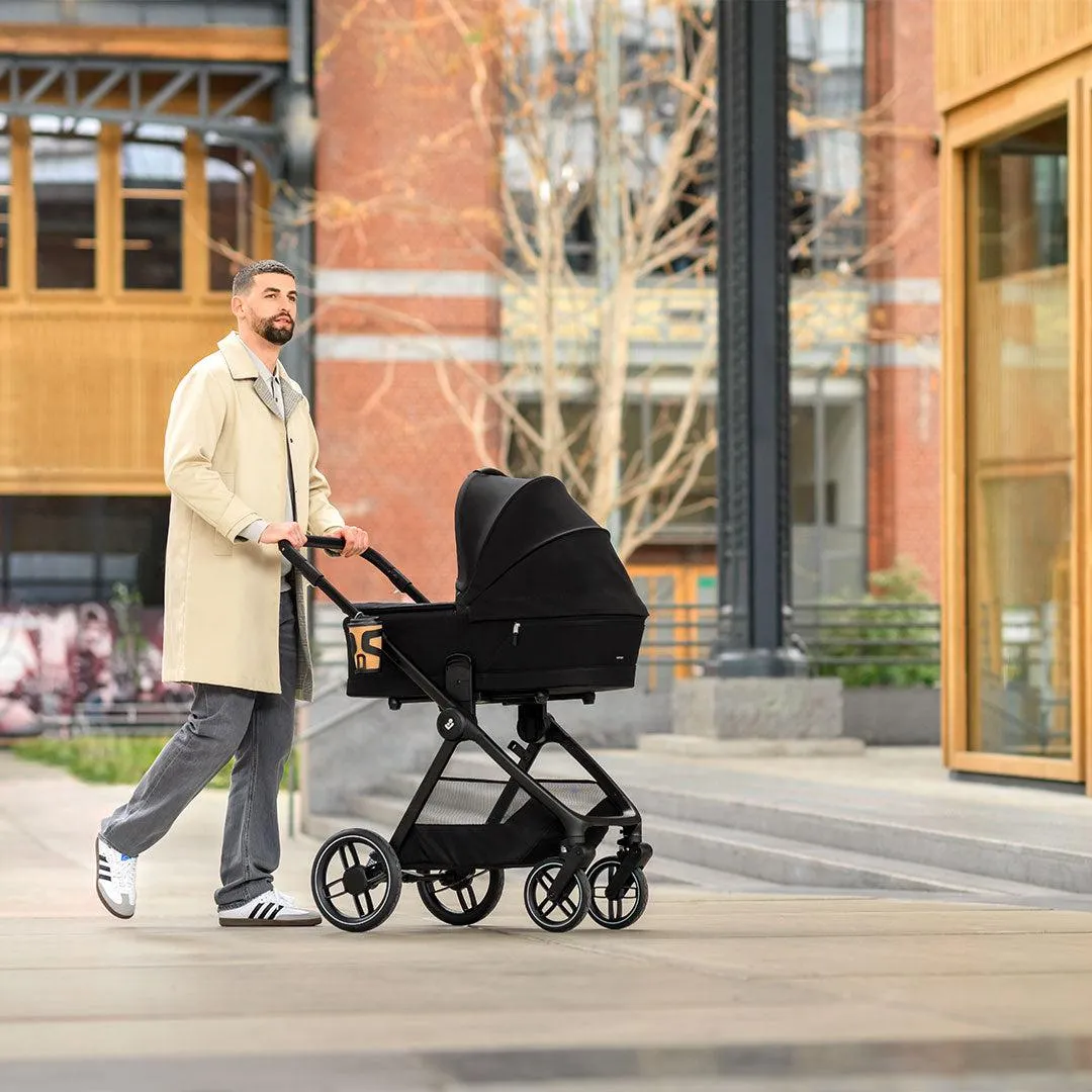 Maxi-Cosi Oxford Premium Travel System