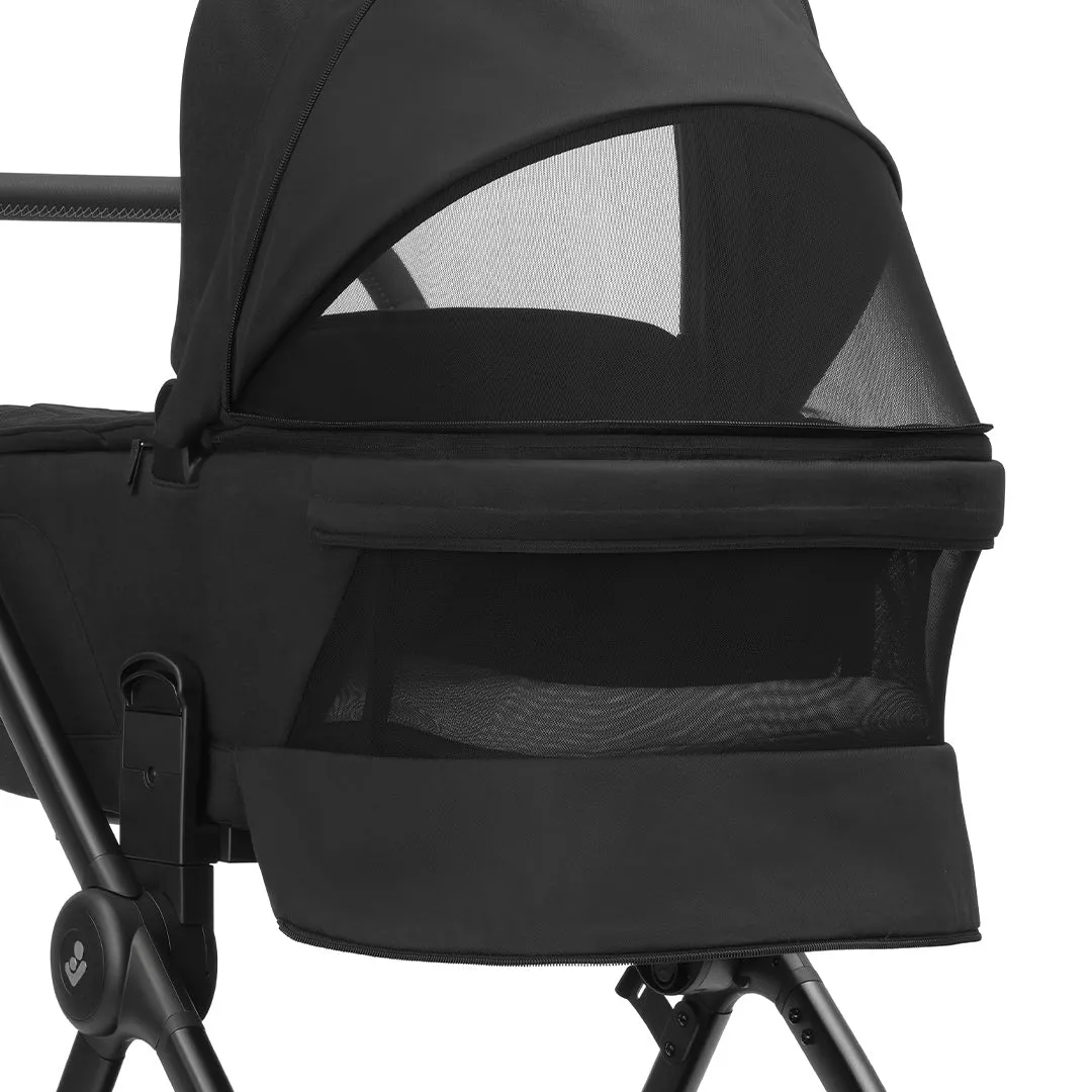 Maxi-Cosi Oxford Premium Travel System