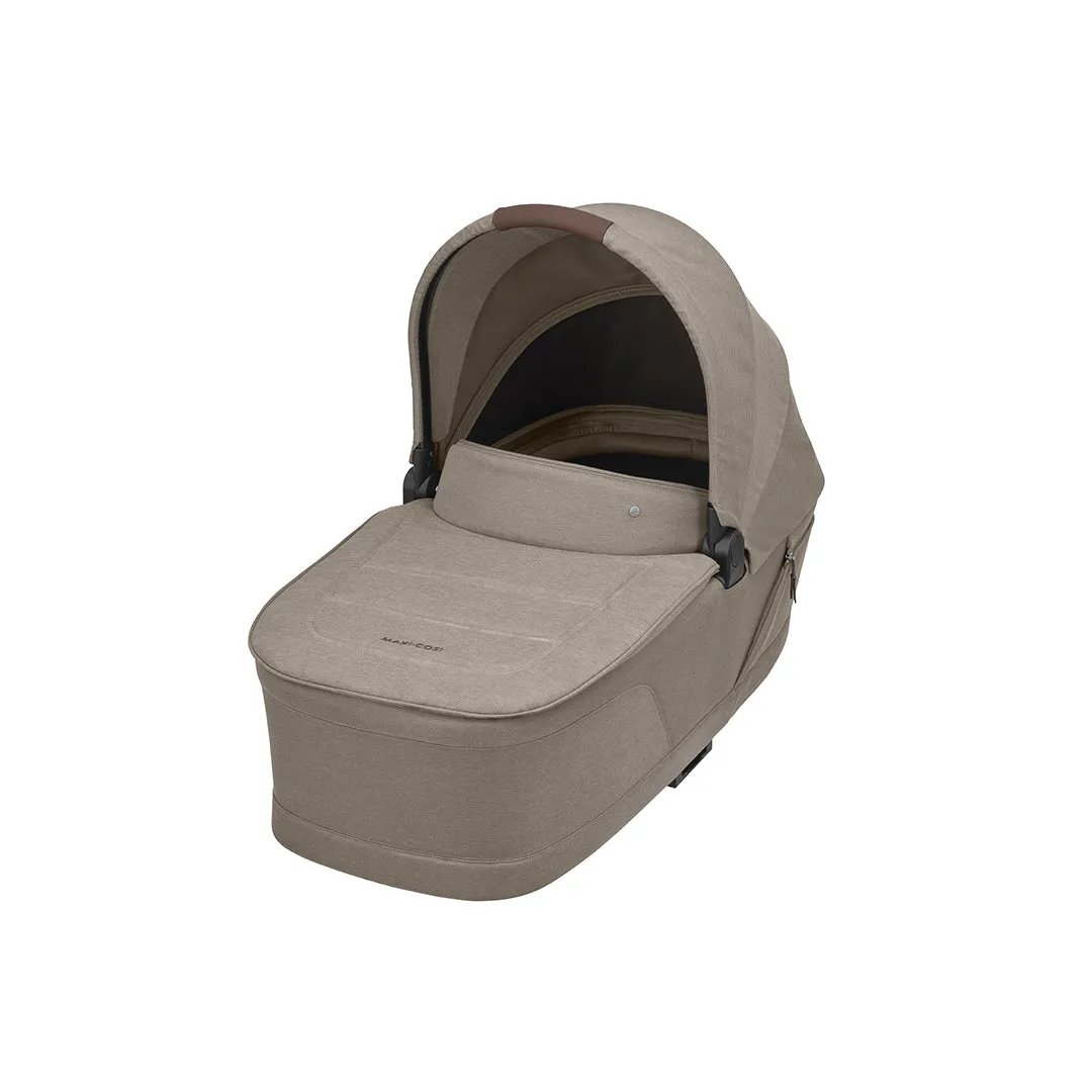 Maxi-Cosi Oxford Premium Travel System