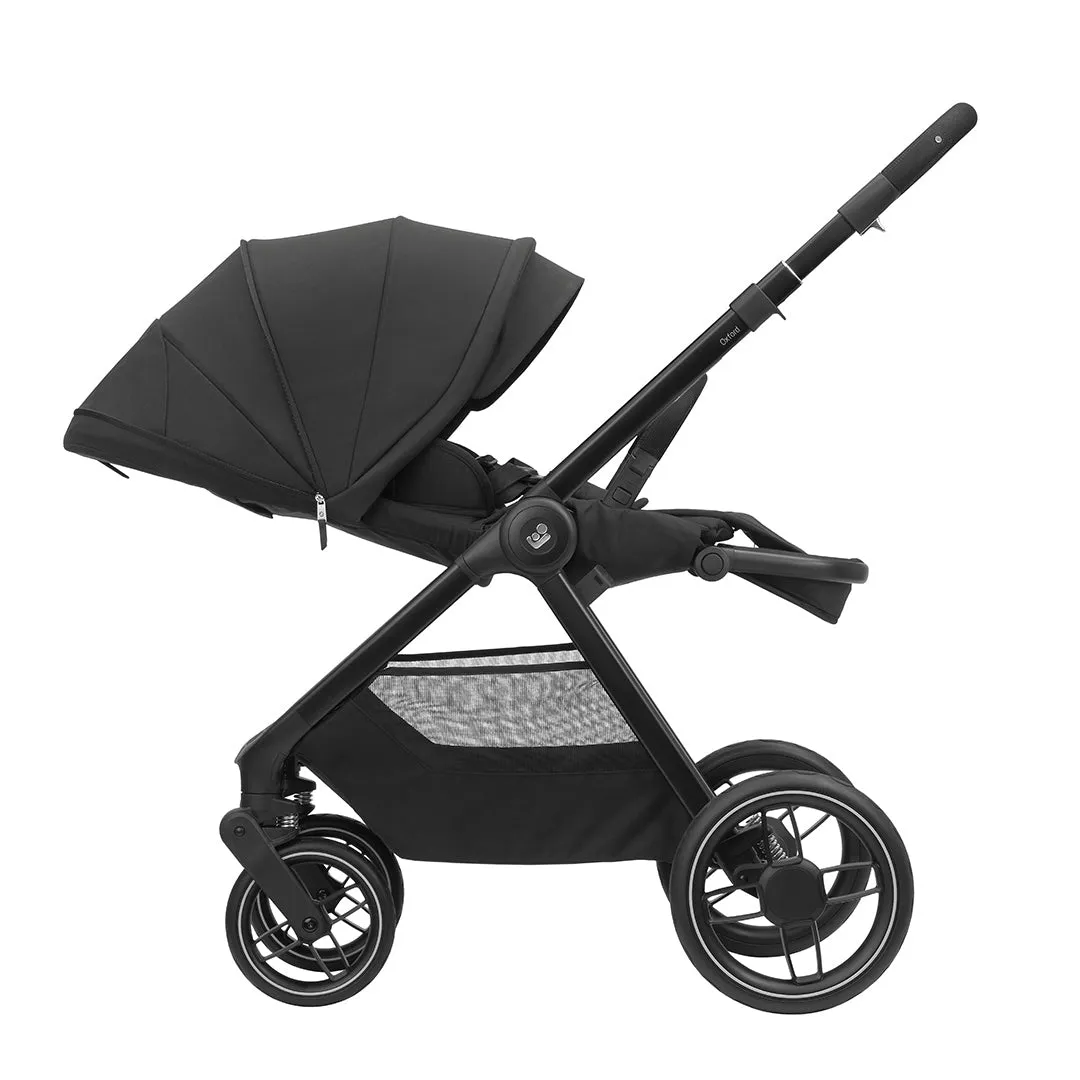 Maxi-Cosi Oxford Premium Travel System