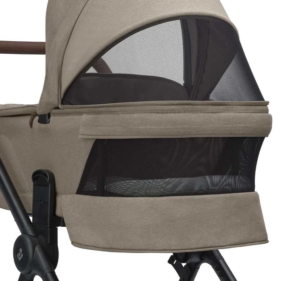 Maxi-Cosi Oxford Premium Travel System