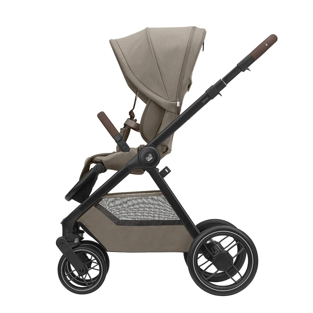 Maxi-Cosi Oxford Premium Travel System