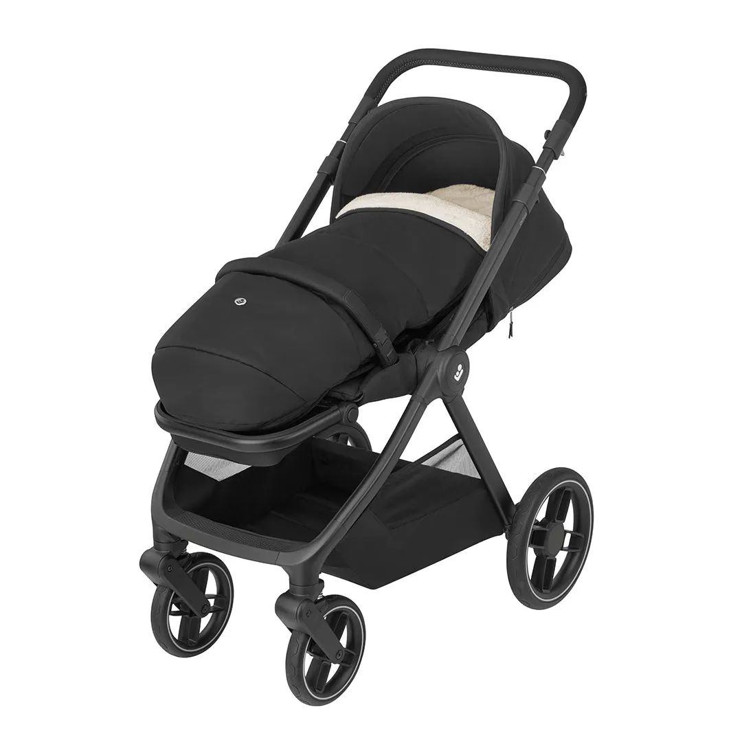 Maxi-Cosi Oxford Premium Travel System