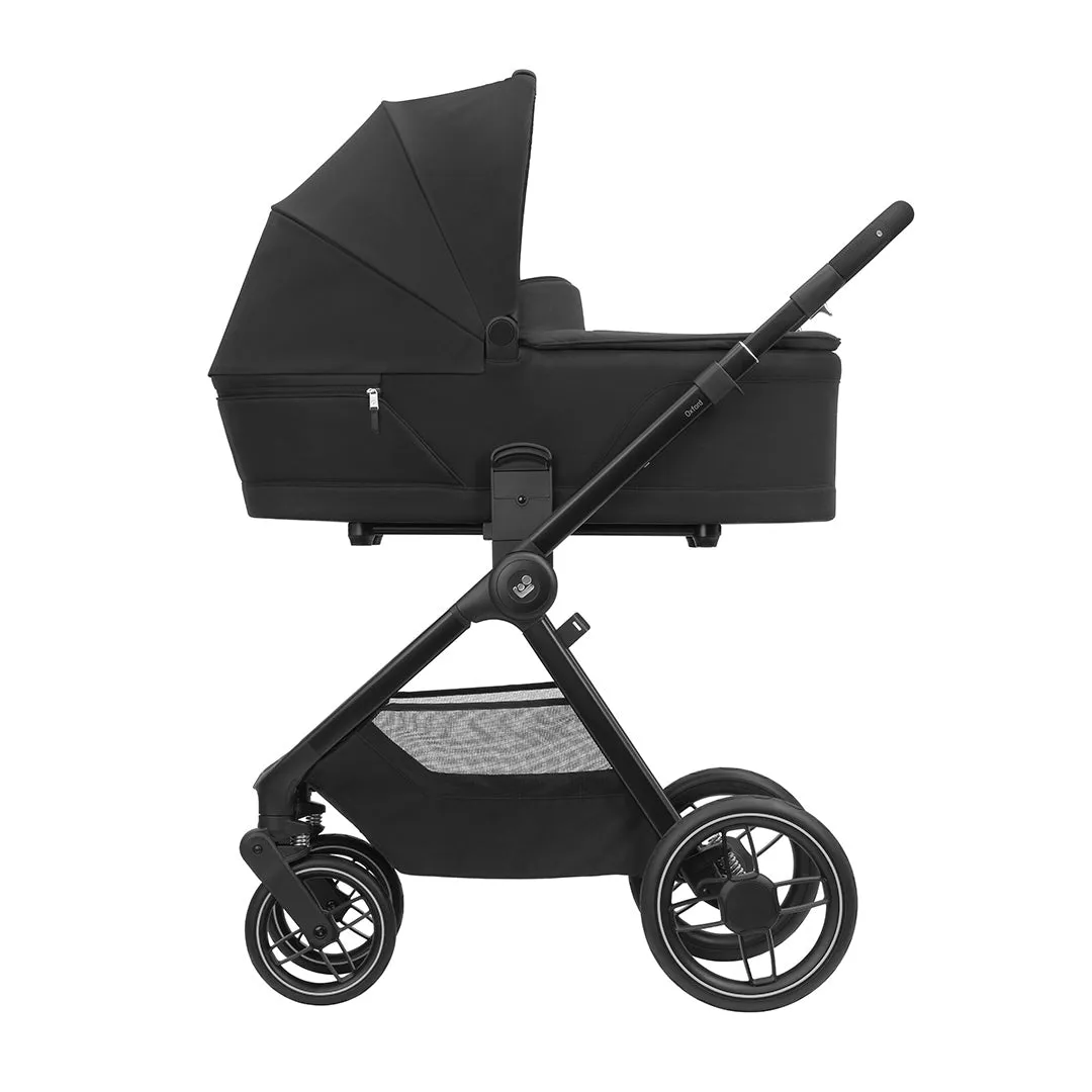 Maxi-Cosi Oxford Premium Travel System