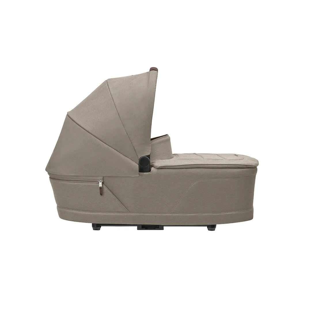 Maxi-Cosi Oxford Premium Travel System