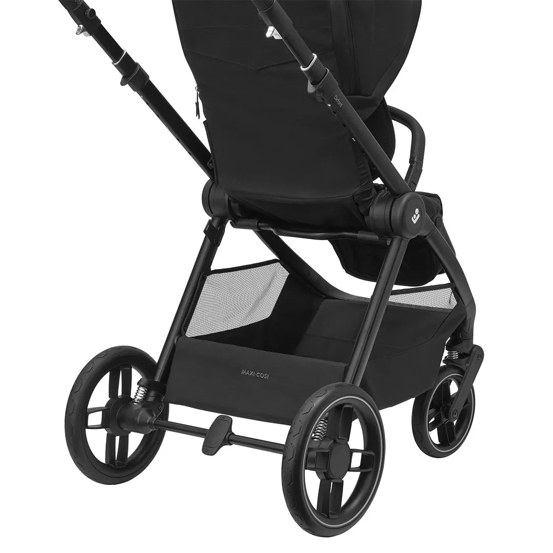 Maxi-Cosi Oxford Premium Travel System