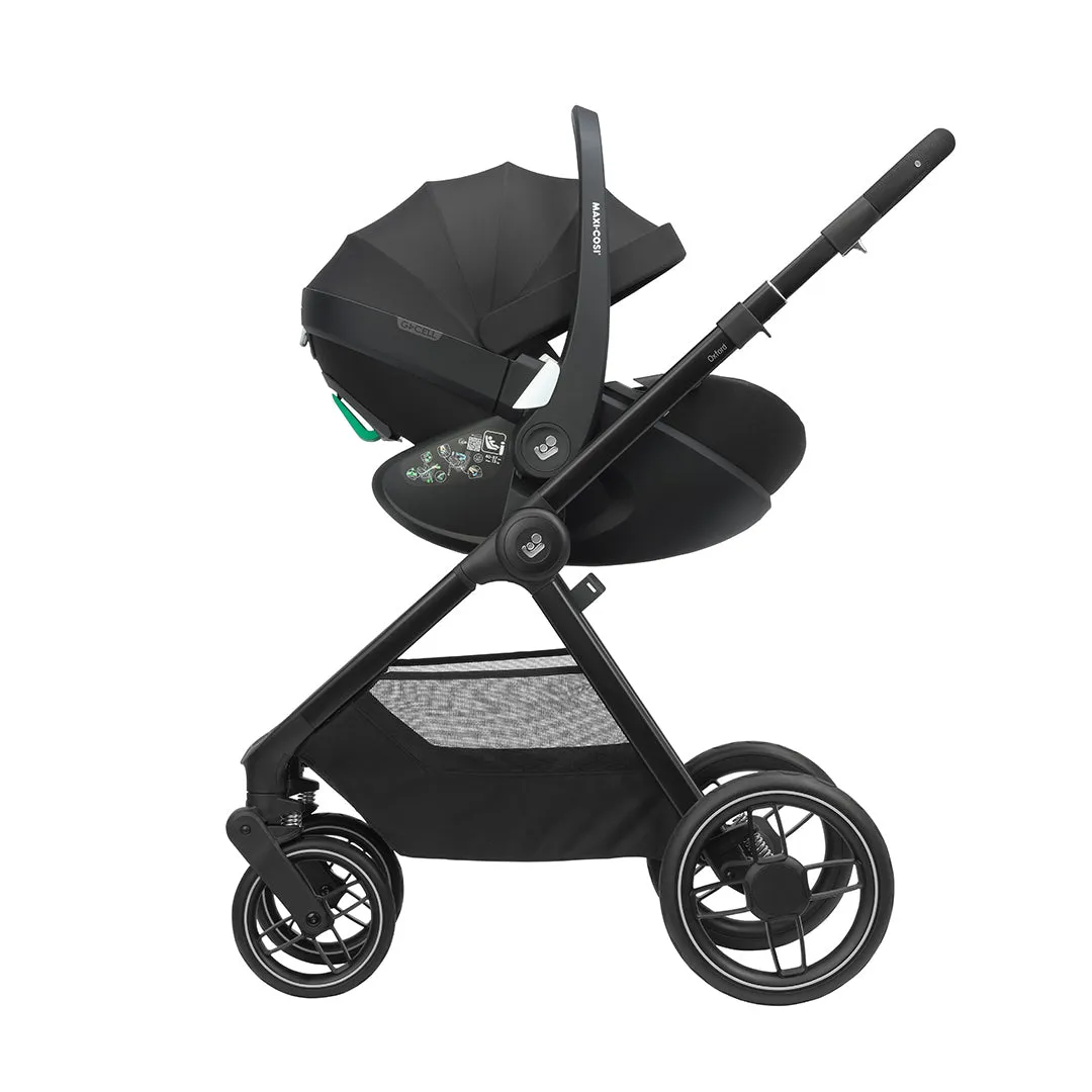 Maxi-Cosi Oxford Premium Travel System