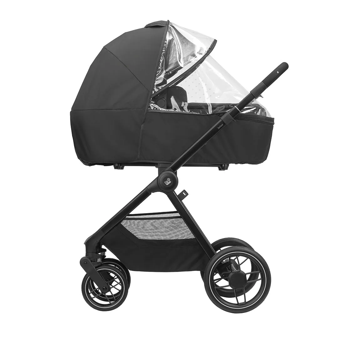 Maxi-Cosi Oxford Premium Travel System