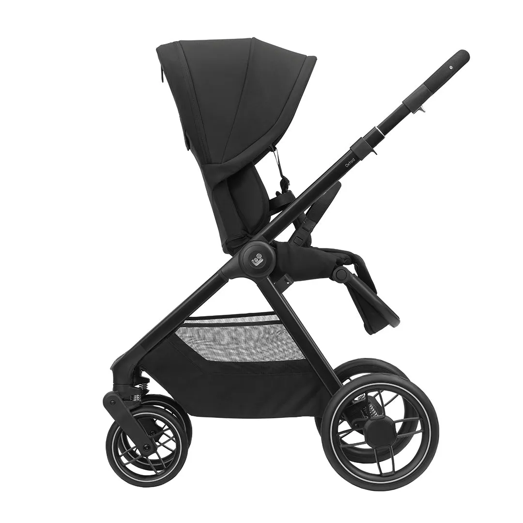 Maxi-Cosi Oxford Premium Travel System