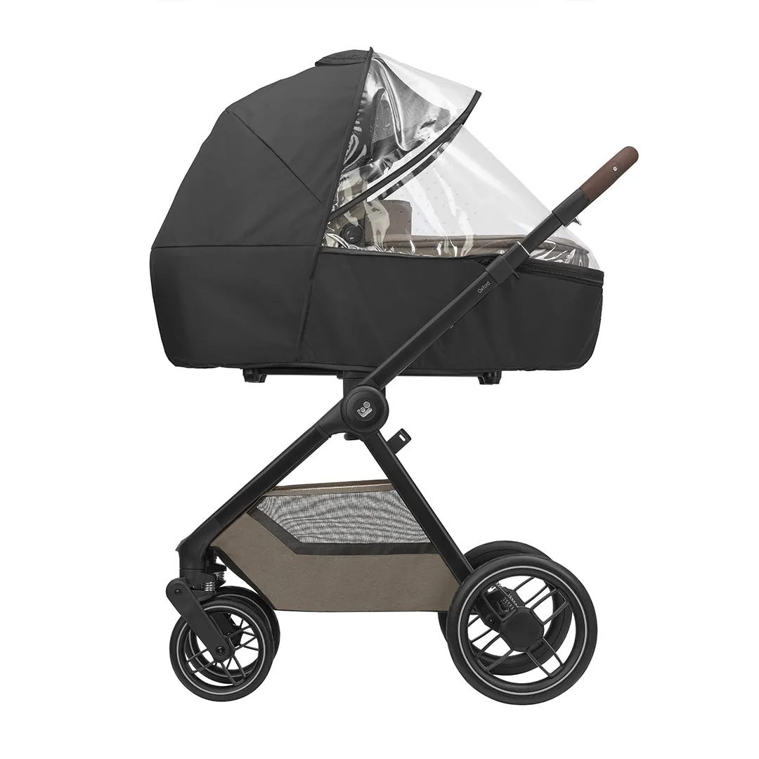 Maxi-Cosi Oxford Premium Travel System