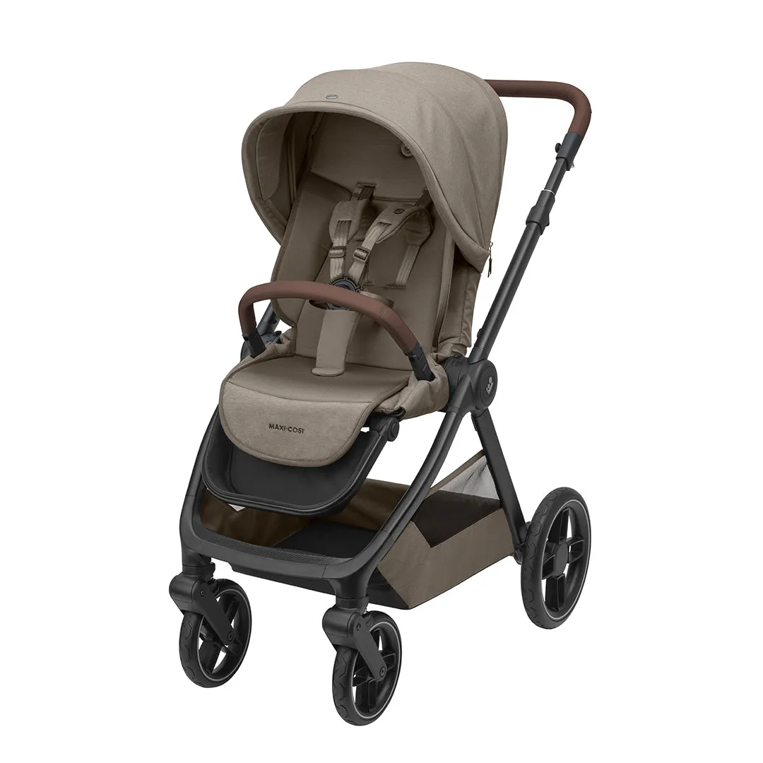 Maxi-Cosi Oxford Premium Travel System