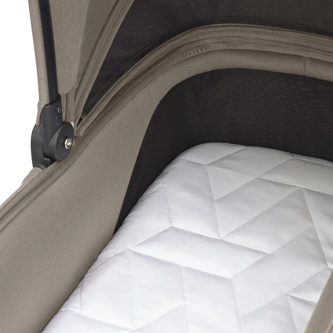 Maxi-Cosi Oxford Premium Travel System