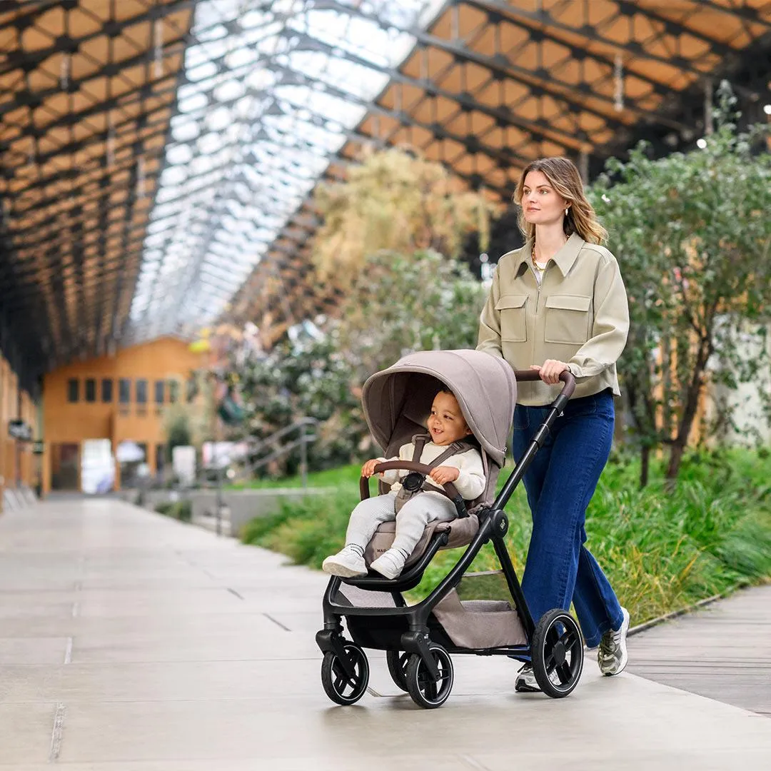 Maxi-Cosi Oxford Premium Travel System