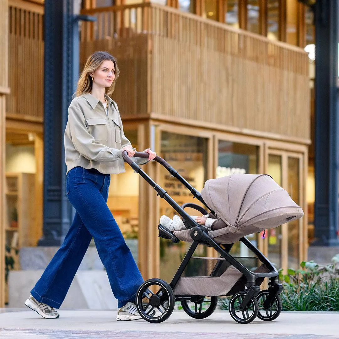 Maxi-Cosi Oxford Premium Travel System